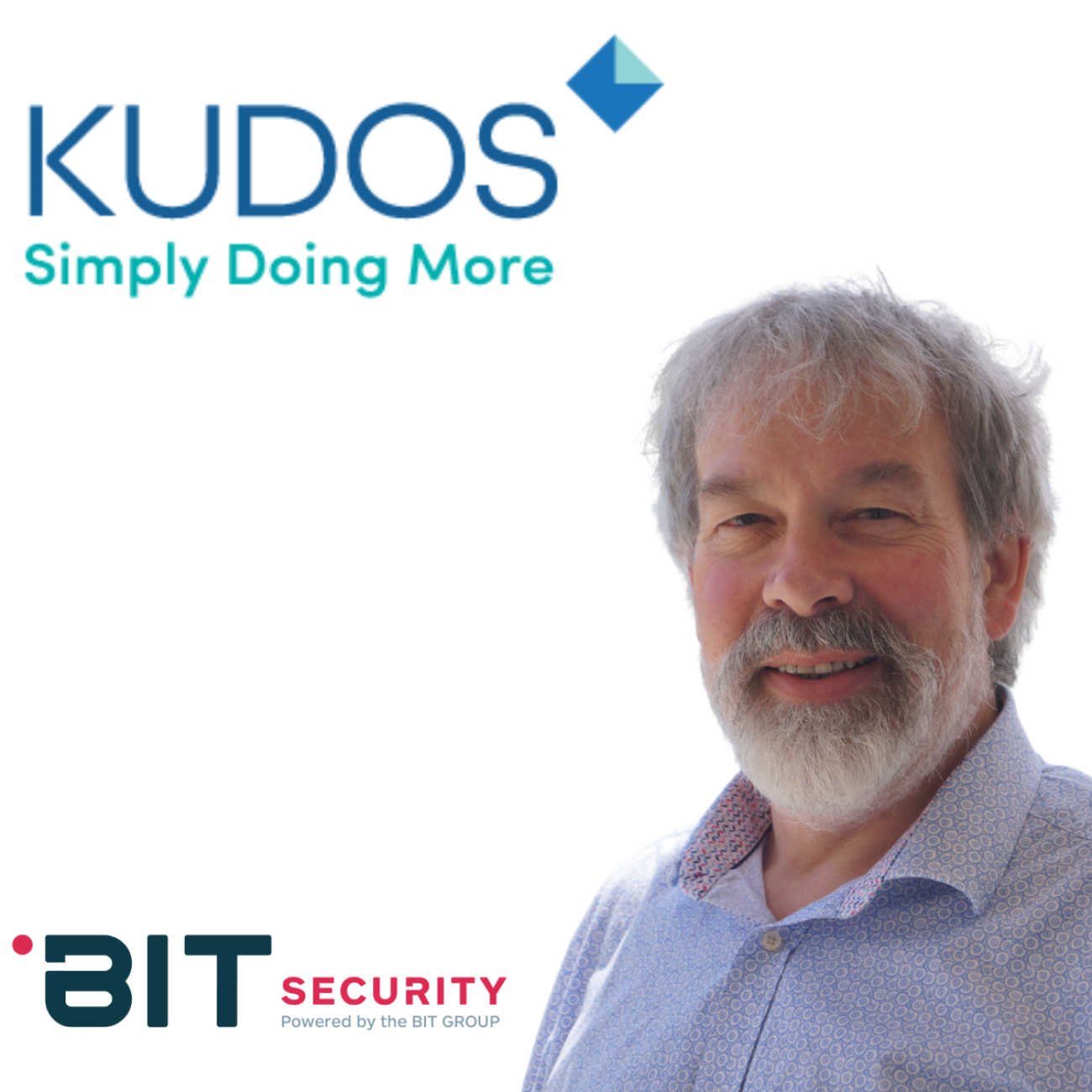 KUDOS finds a cost-effective path to cyber security