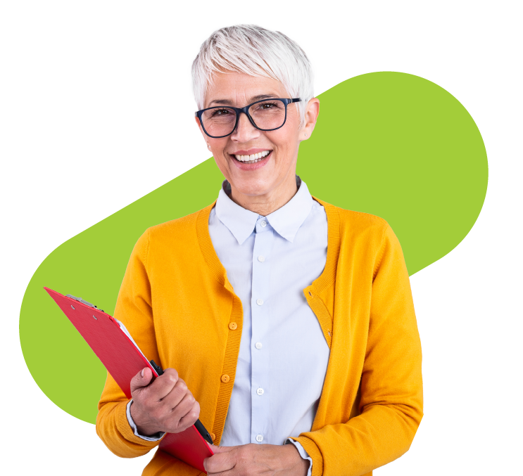 Personal / Character References Checks