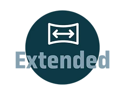 Extended - £18 per user per month