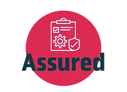 Assured - £28 per user per month