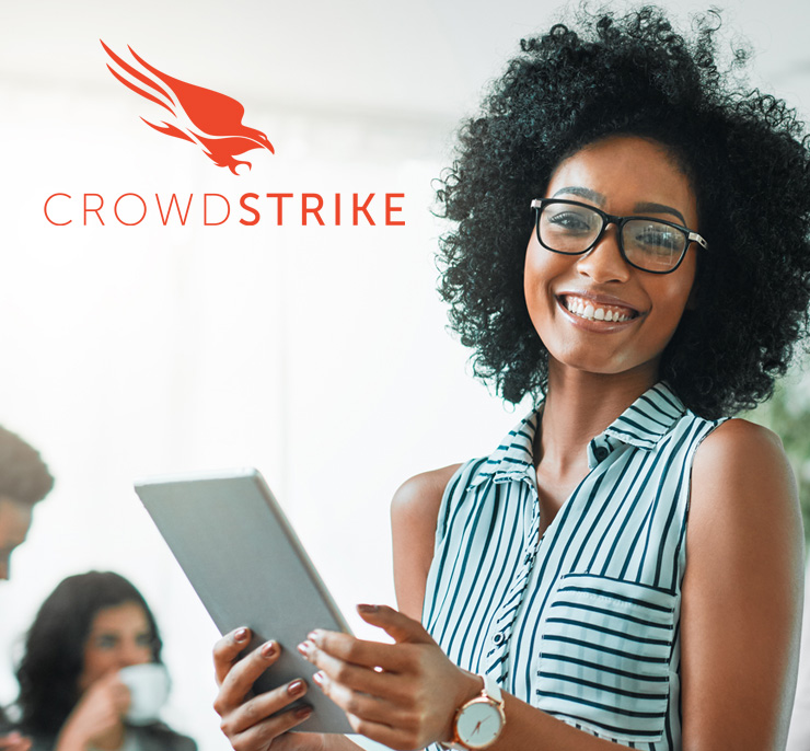 Crowdstrike