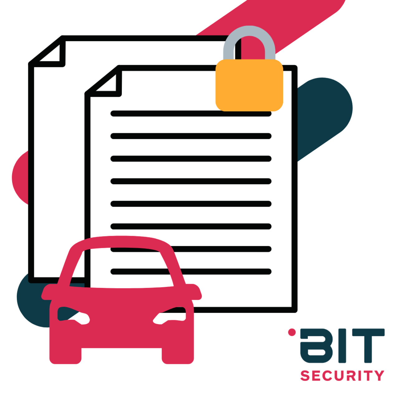 How to write an incident response plan for a UK Car Dealership